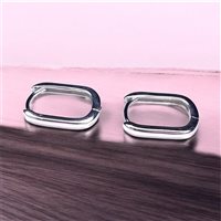 Orecchini Stocco Gioielli Donna in Argento VRA 45 - VRA 45